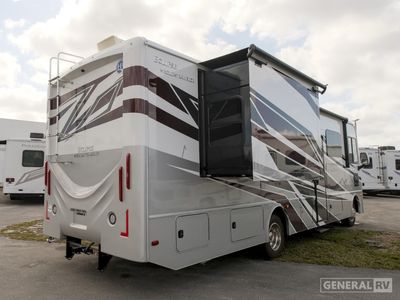 2025 Holiday Rambler Eclipse - Photo 4