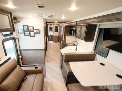 2025 Holiday Rambler Eclipse - Photo 5