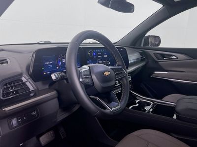 2025 Chevrolet Traverse - Photo 9