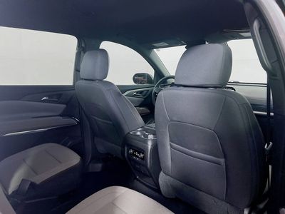 2025 Chevrolet Traverse - Photo 7