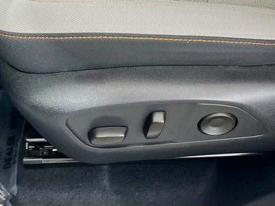 2025 Chevrolet Traverse - Photo 18