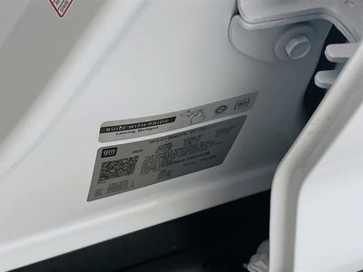 2025 Chevrolet Traverse - Photo 26