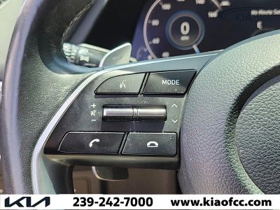 2022 Hyundai Sonata — photo 25 view