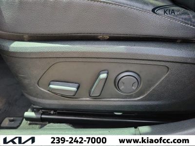 2022 Hyundai Sonata — photo 22 view