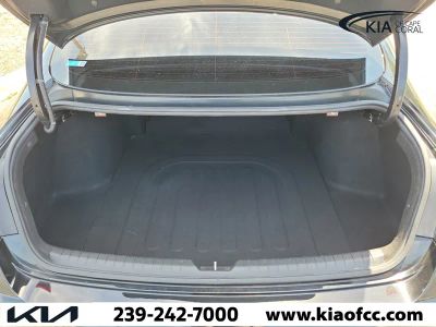 2022 Hyundai Sonata — photo 11 view