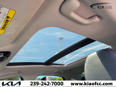 2022 Hyundai Sonata — photo 20 view