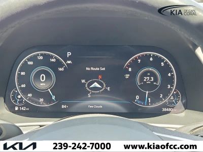 2022 Hyundai Sonata — photo 27 view
