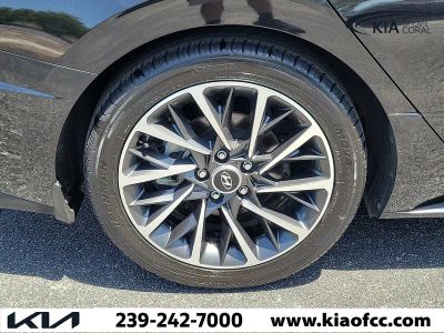 2022 Hyundai Sonata — photo 9 view