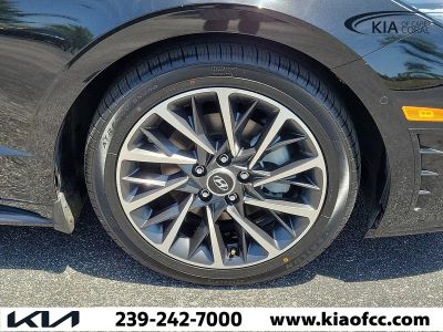 2022 Hyundai Sonata — photo 7 view