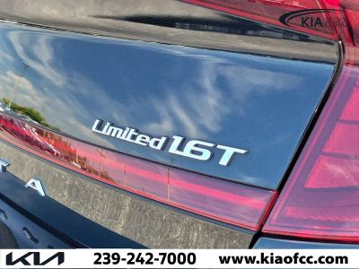 2022 Hyundai Sonata — photo 10 view