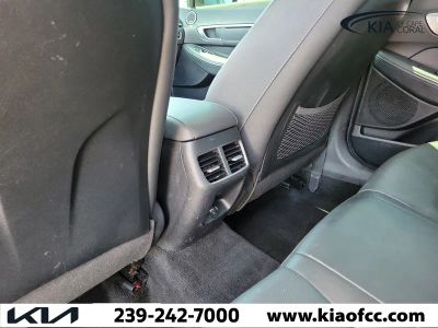 2022 Hyundai Sonata — photo 13 view
