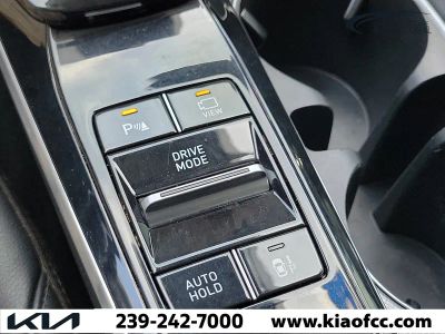 2022 Hyundai Sonata — photo 29 view