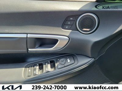 2022 Hyundai Sonata — photo 23 view
