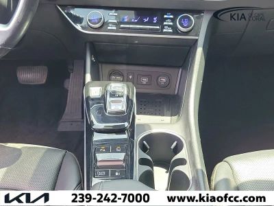2022 Hyundai Sonata — photo 19 view