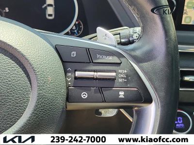 2022 Hyundai Sonata — photo 26 view