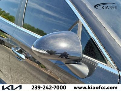 2022 Hyundai Sonata — photo 8 view
