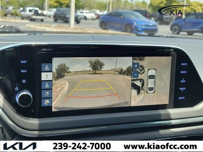 2022 Hyundai Sonata — photo 28 view