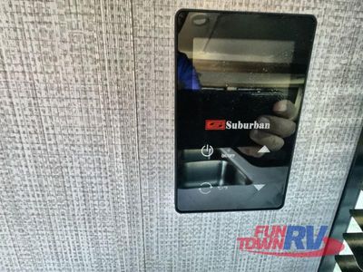 2025 Heartland Trail Runner - Photo 30