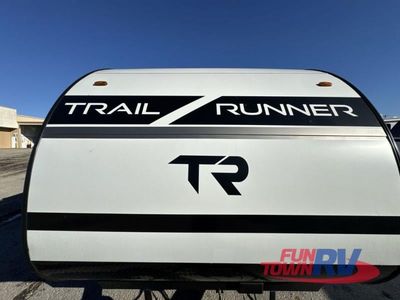2025 Heartland Trail Runner - Photo 3