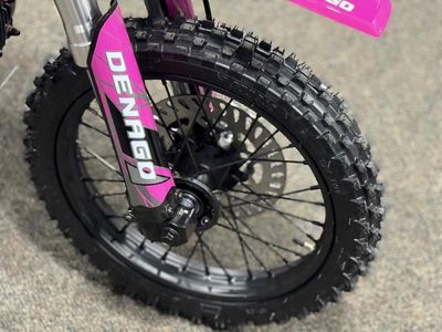 2026 Denago Powersports MX1 - Photo 12