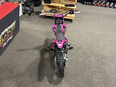 2026 Denago Powersports MX1 - Photo 6
