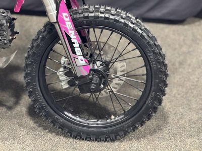 2026 Denago Powersports MX1 - Photo 13