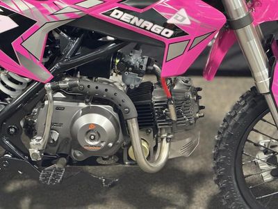 2026 Denago Powersports MX1 - Photo 14