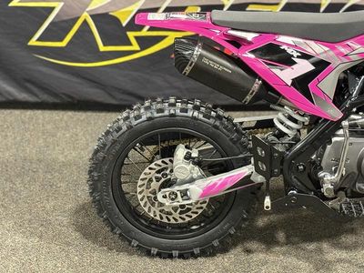 2026 Denago Powersports MX1 - Photo 15