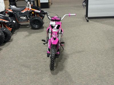 2026 Denago Powersports MX1 - Photo 3