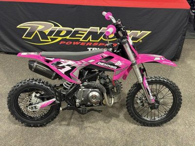 2026 Denago Powersports MX1 - Photo 7