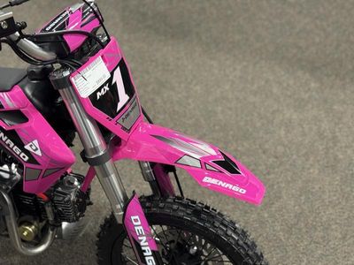 2026 Denago Powersports MX1 - Photo 11