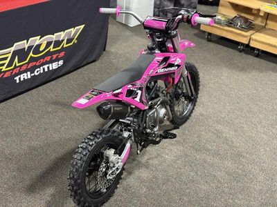2026 Denago Powersports MX1 - Photo 4