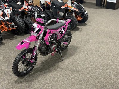 2026 Denago Powersports MX1 - Photo 2