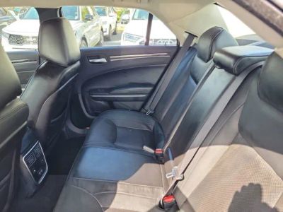 2019 Chrysler 300 — photo 26 view