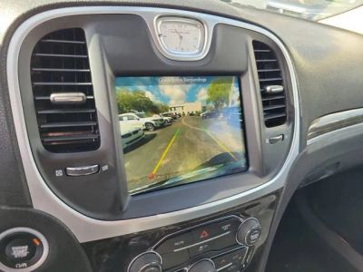 2019 Chrysler 300 — photo 19 view