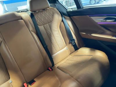 2020 BMW 7 Series — photo 15 view