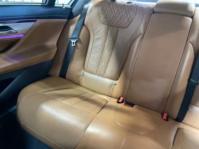 2020 BMW 7 Series — photo 11 view
