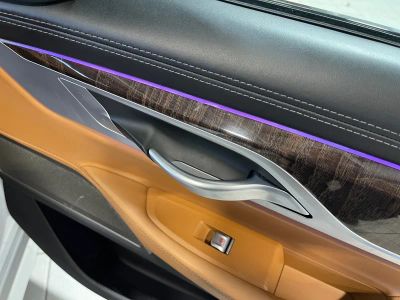 2020 BMW 7 Series — photo 13 view