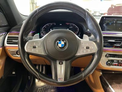 2020 BMW 7 Series — photo 10 view