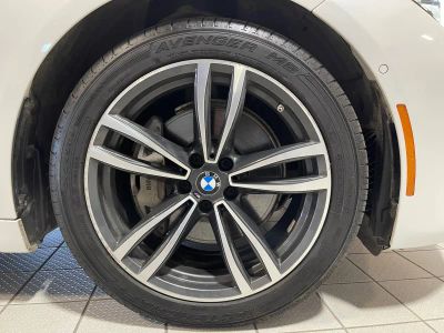 2020 BMW 7 Series — photo 14 view