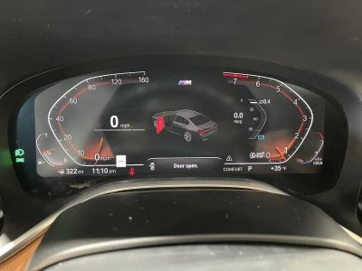 2020 BMW 7 Series — photo 9 view