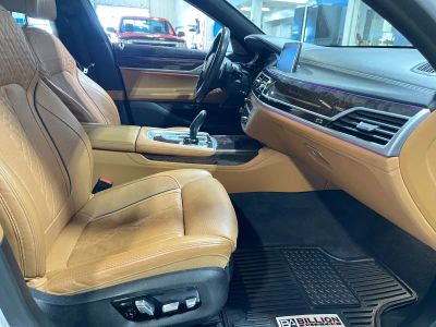 2020 BMW 7 Series — photo 8 view