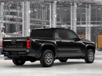 2026 Toyota Tacoma - Photo 12