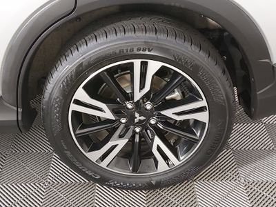 2024 Mitsubishi Eclipse Cross - Photo 10