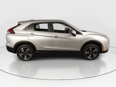 2024 Mitsubishi Eclipse Cross - Photo 8