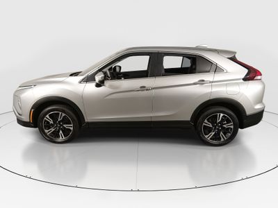 2024 Mitsubishi Eclipse Cross - Photo 4