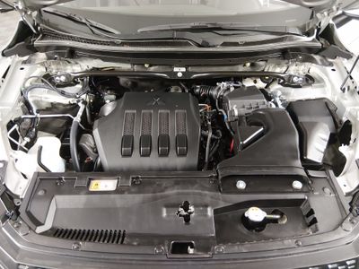 2024 Mitsubishi Eclipse Cross - Photo 9