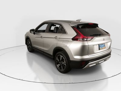 2024 Mitsubishi Eclipse Cross - Photo 5
