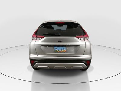 2024 Mitsubishi Eclipse Cross - Photo 6