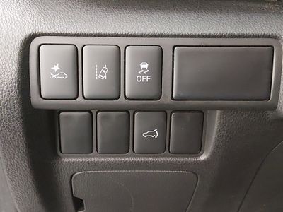 2024 Mitsubishi Eclipse Cross - Photo 13